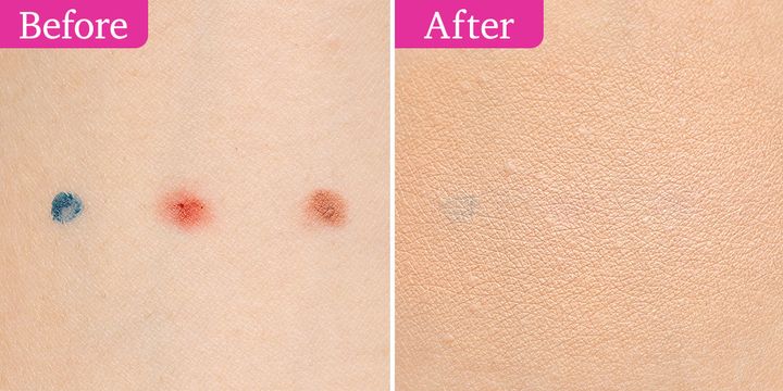 ファシオ ウルトラカバー コンシーラー WP