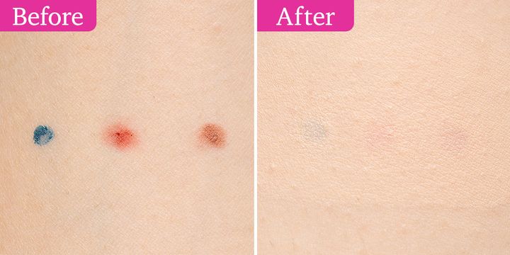 ディオール ディオールスキン フォーエヴァー スキン コレクト コンシーラー 00.5N