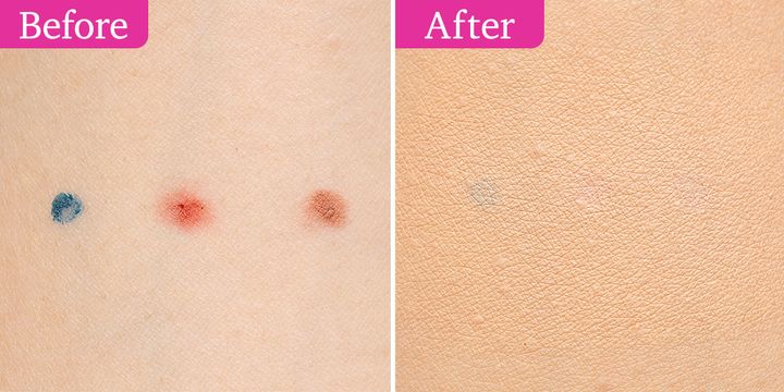 ヴィセ エクストラ スキニー コンシーラー