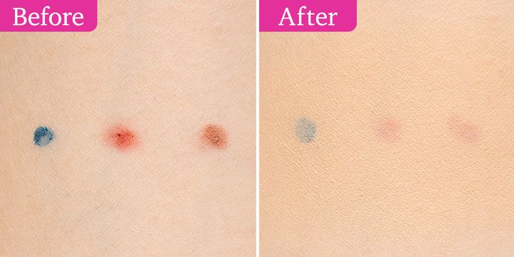 アルブラン クラリティブラン カモフラチップ