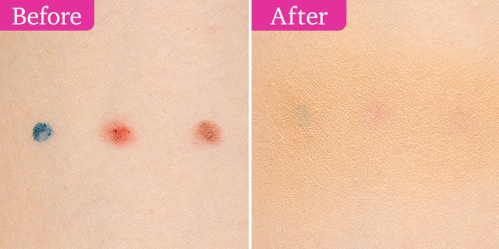 スナイデル ビューティ セット アップ コンシーラー