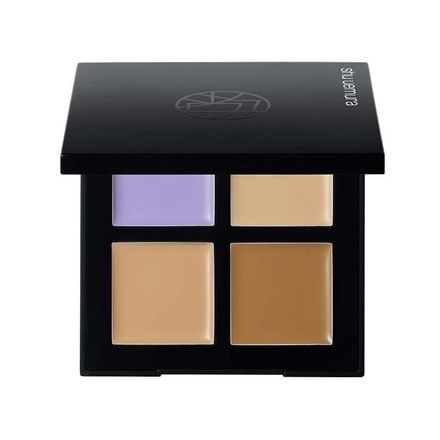 シュウ ウエムラ アンリミテッド CCC クワッド コンシーラー