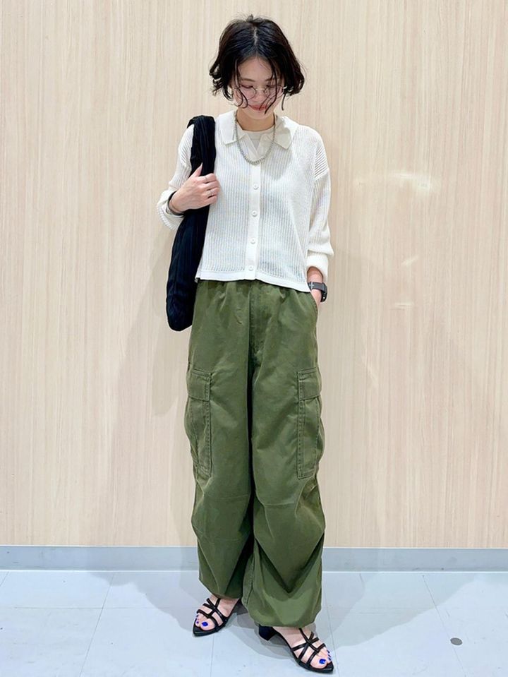 画像4: 出典：GU