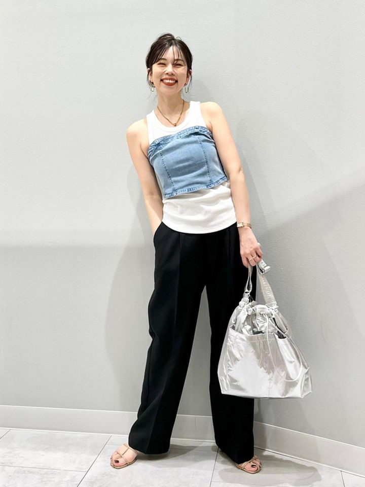 画像1: 出典：GU