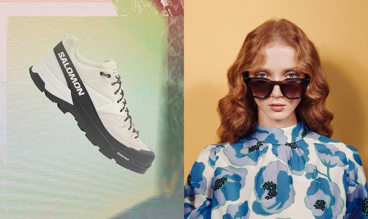 WEEKLY RECOMMEND 6/25