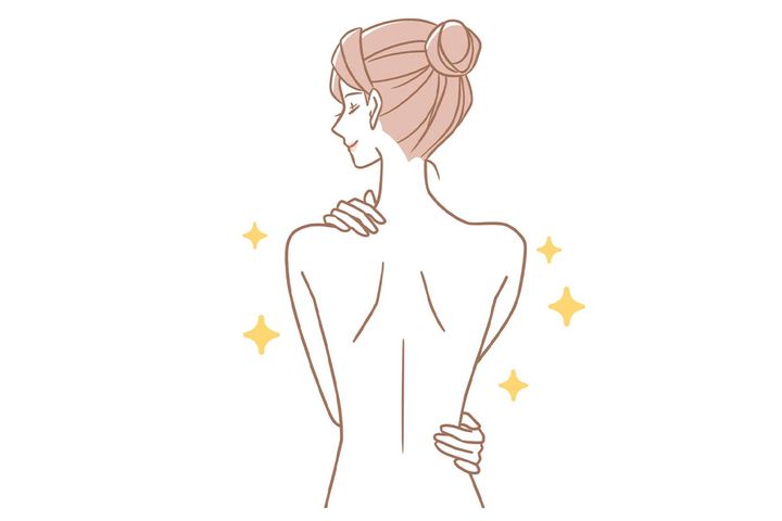 キーワードは“ながら”【ボディーケア編】