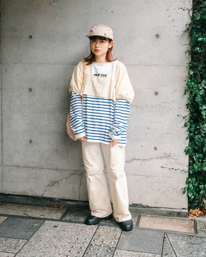 身長155cm以下の お洒落な”デニム”コーデ5選！着こなしのコツをチェック