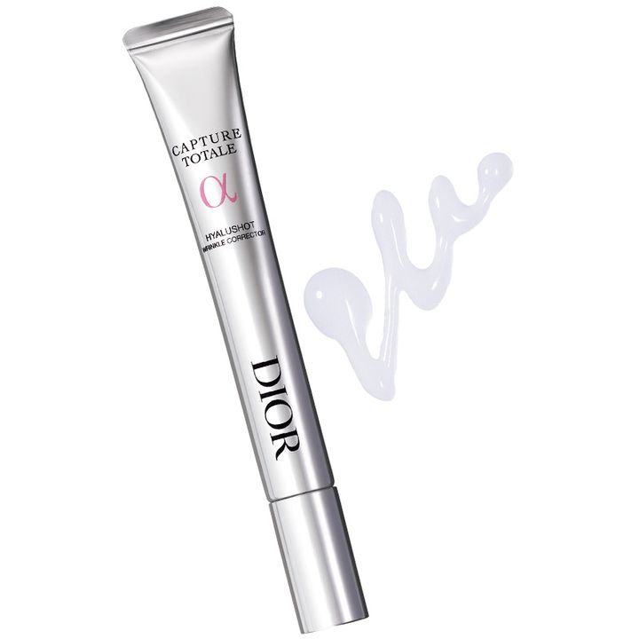 パルファン･クリスチャン･ディオールのカプチュール トータル ヒアルショット