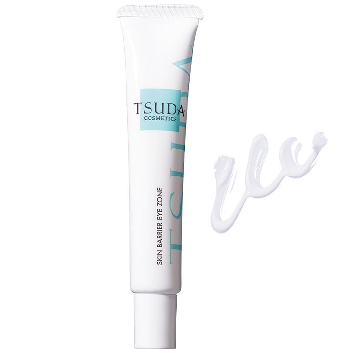ドクター津田コスメラボのスキン バリア アイゾーン
