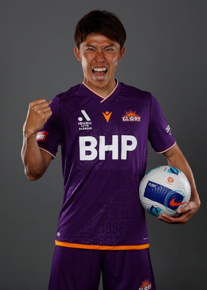 酒井宏樹が決まれば8人目！豪州Aリーグでプレーした「日本A代表の経験者」