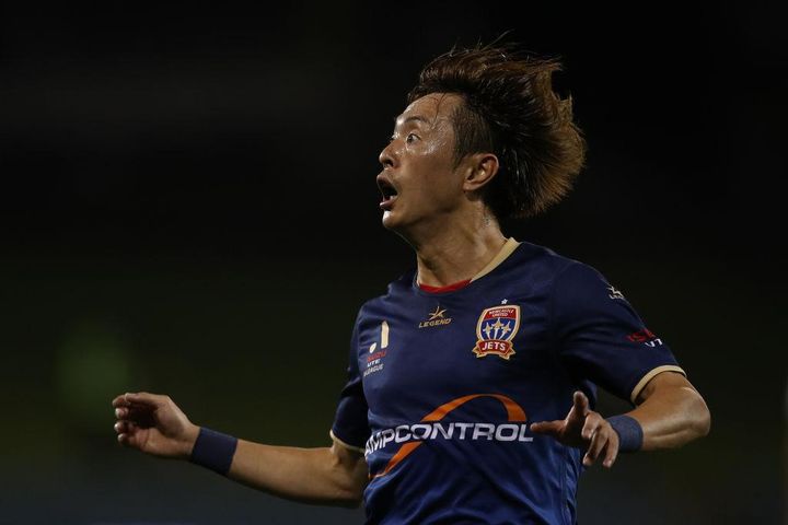 酒井宏樹が決まれば8人目！豪州Aリーグでプレーした「日本A代表の経験者」