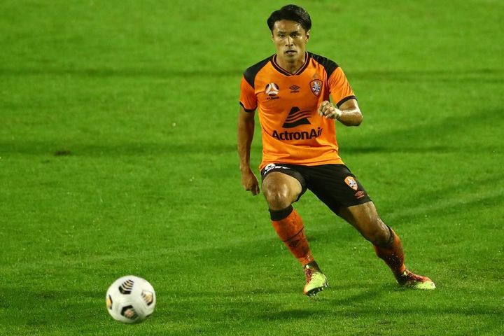 酒井宏樹が決まれば8人目！豪州Aリーグでプレーした「日本A代表の経験者」