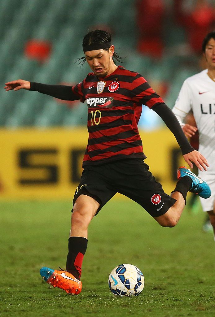 酒井宏樹が決まれば8人目！豪州Aリーグでプレーした「日本A代表の経験者」