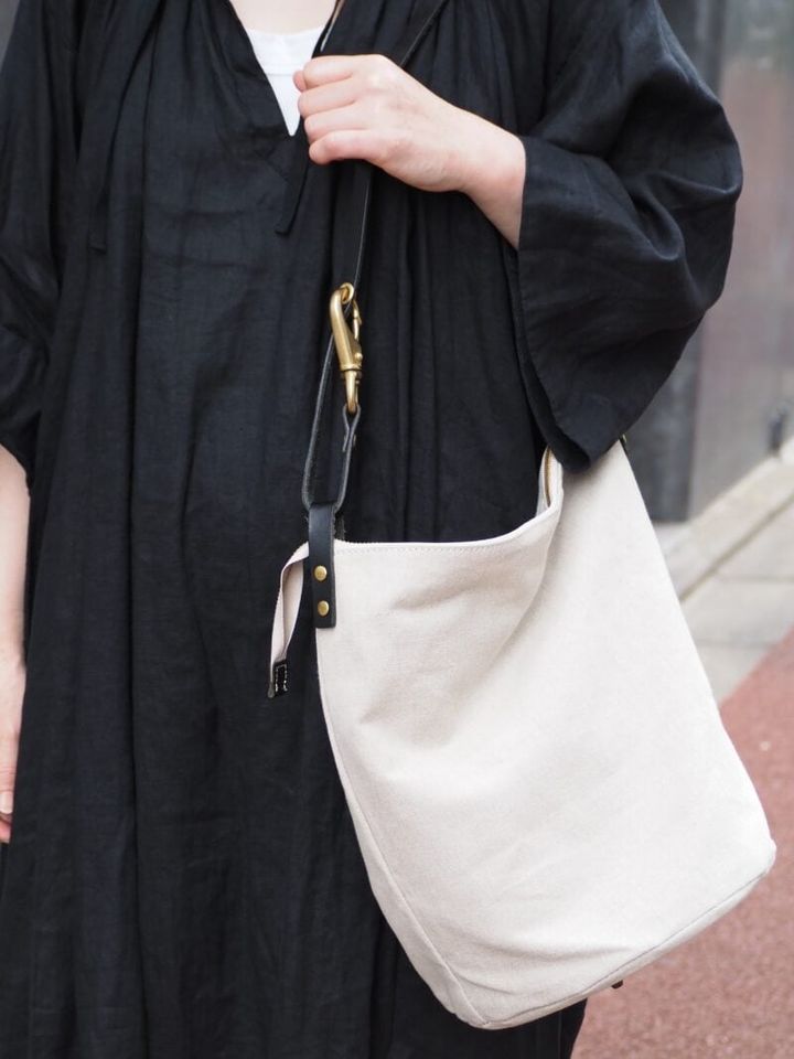 50代スナップ コーデ