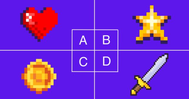 手に入れたいアイテムは？プレゼンテーション能力がわかる心理テスト