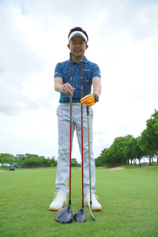 FWは「ちょいアッパー」で打つのが大正解！専門家が解説