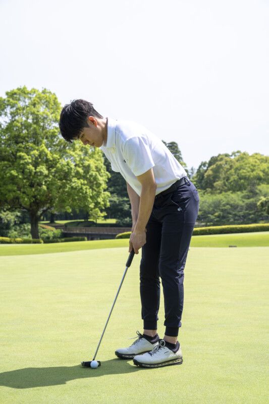 どんなゴルファーにもマッチするウェッジ&パター！自分にあう1本が見つかる