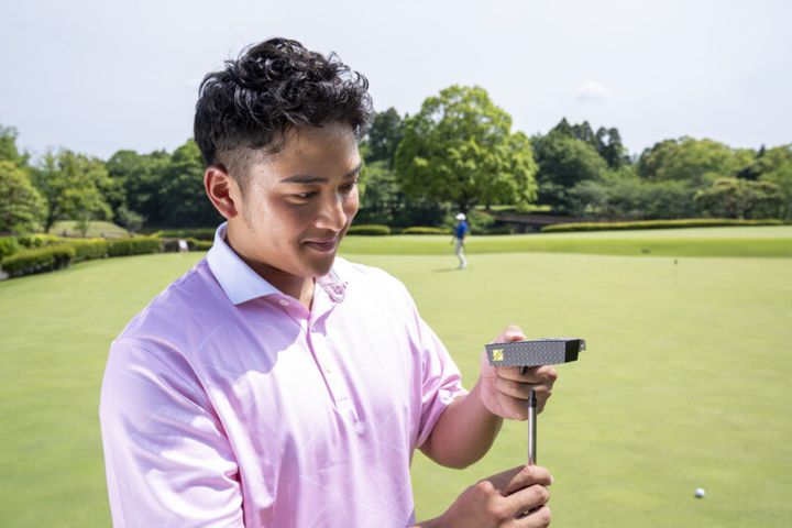 どんなゴルファーにもマッチするウェッジ&パター！自分にあう1本が見つかる
