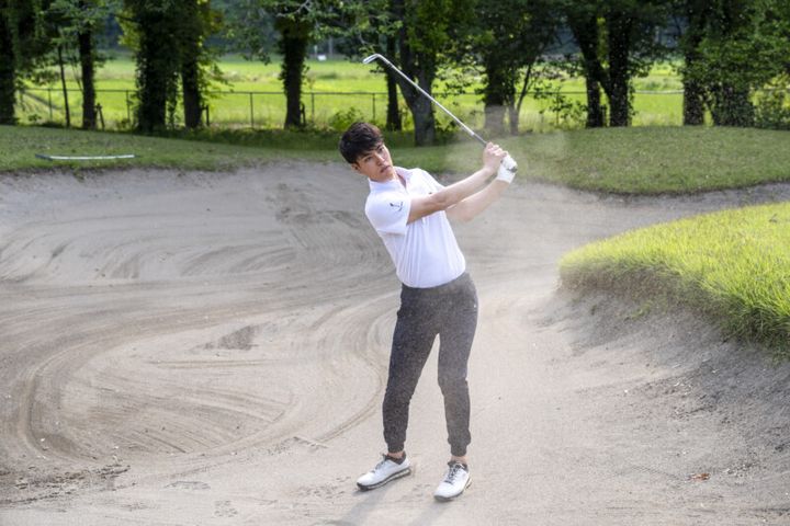 どんなゴルファーにもマッチするウェッジ&パター！自分にあう1本が見つかる