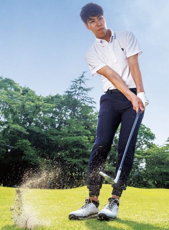 どんなゴルファーにもマッチするウェッジ&パター！自分にあう1本が見つかる