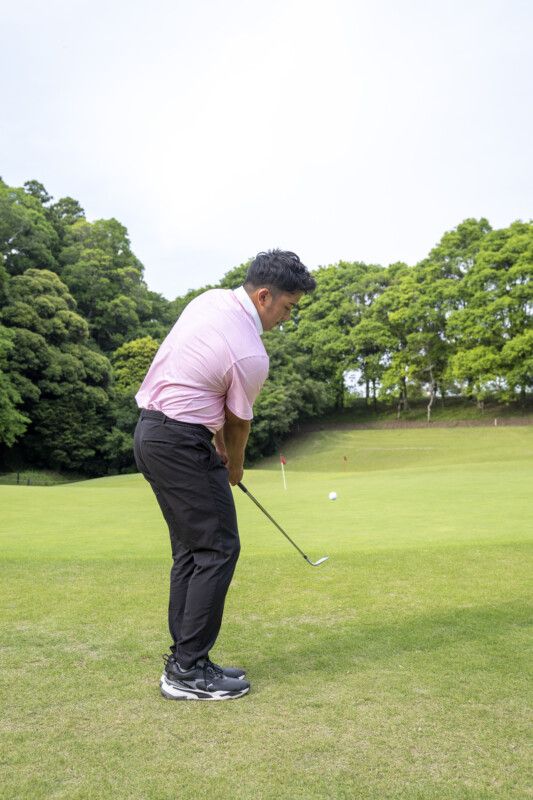 どんなゴルファーにもマッチするウェッジ&パター！自分にあう1本が見つかる