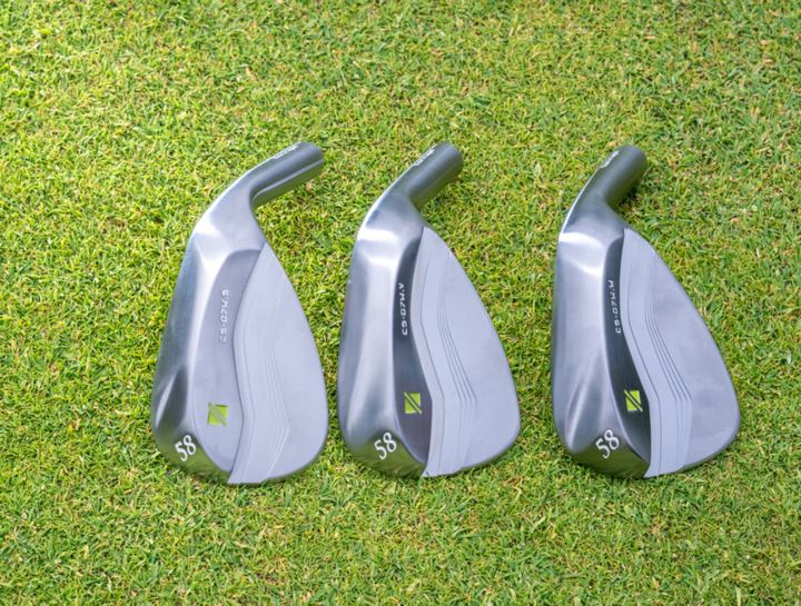 どんなゴルファーにもマッチするウェッジ&パター！自分にあう1本が見つかる