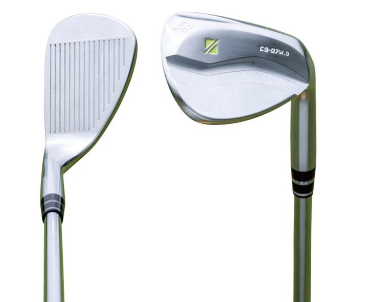 どんなゴルファーにもマッチするウェッジ&パター！自分にあう1本が見つかる