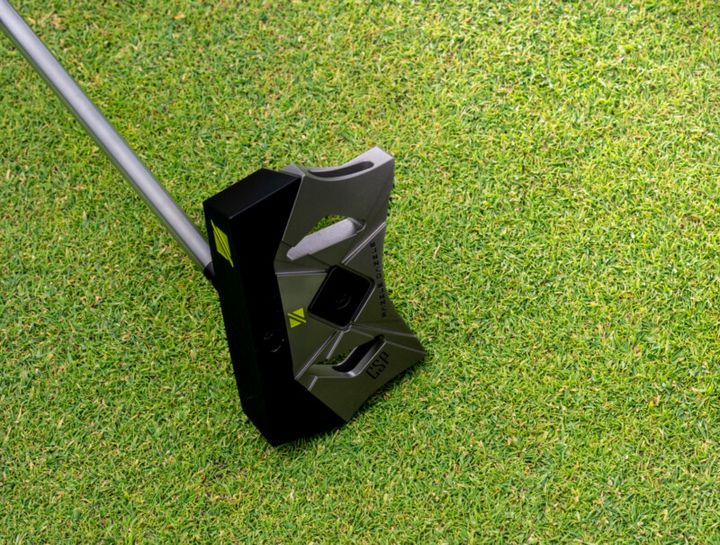 どんなゴルファーにもマッチするウェッジ&パター！自分にあう1本が見つかる