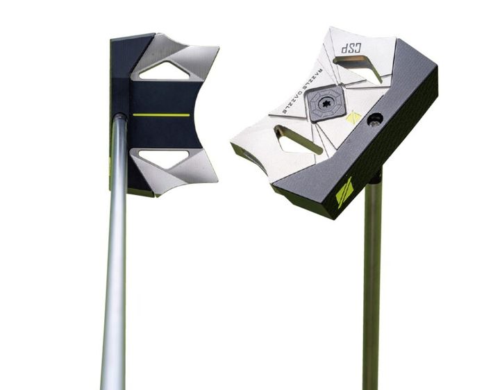 どんなゴルファーにもマッチするウェッジ&パター！自分にあう1本が見つかる