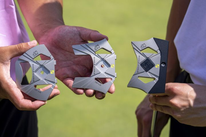 どんなゴルファーにもマッチするウェッジ&パター！自分にあう1本が見つかる