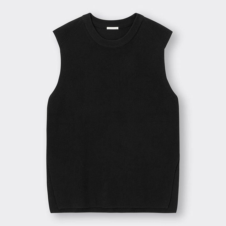 画像1: 出典：GU