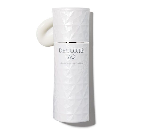 DECORTÉ AQ アブソリュート エマルジョン ブライト