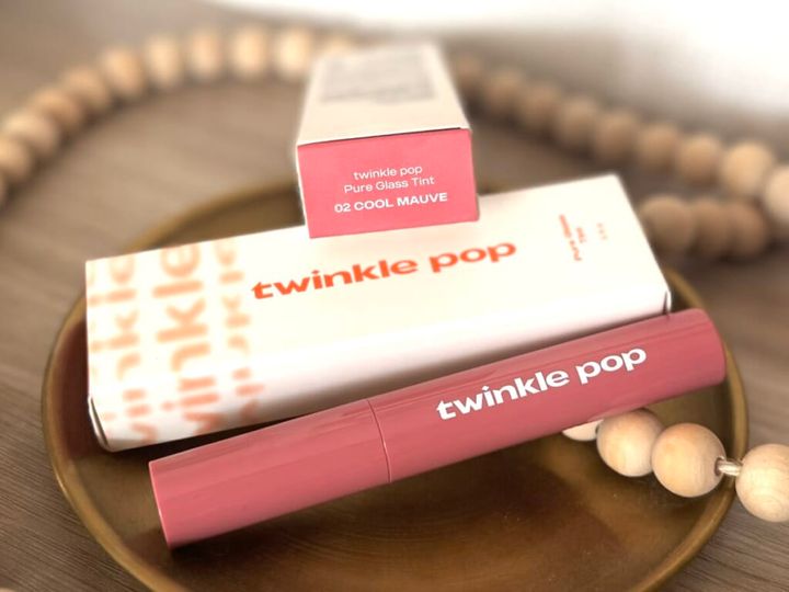 02 COOL MAUVEパッケージ