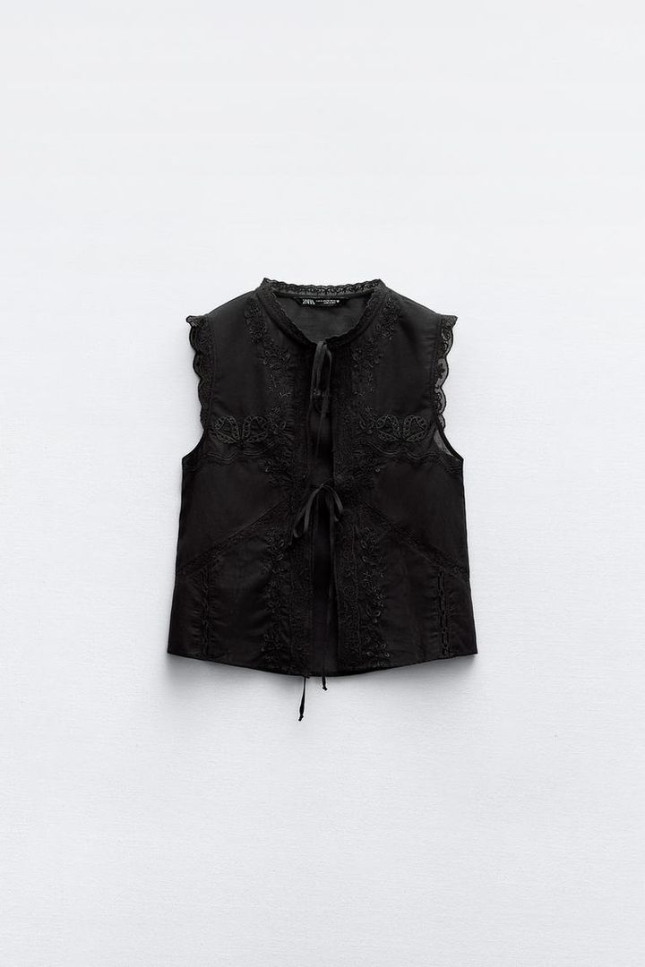 画像1: 出典：ZARA