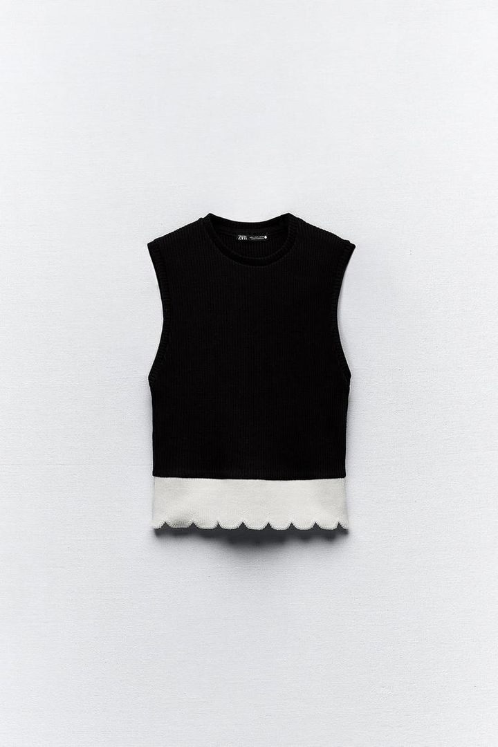 画像2: 出典：ZARA