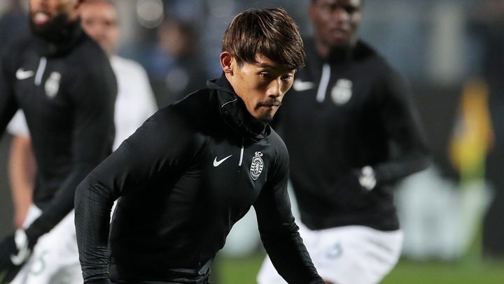 守田英正はお金にとても執着している！？スポルティング同僚が指名