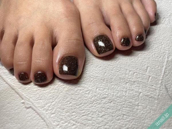 SLEEP NAiLが投稿したネイルデザイン [photoid:I0129921] via Itnail Design (735827)