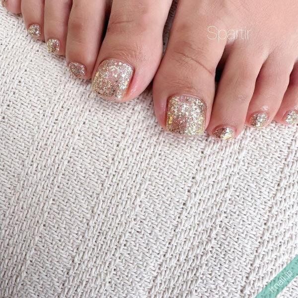 Spartirが投稿したネイルデザイン [photoid:I0129315] via Itnail Design (735824)