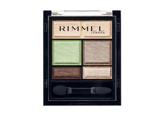 ワンダー スウィート アイシャドウ 010 ￥1,760（リンメル）