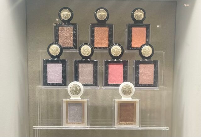 マジョマジョの写真