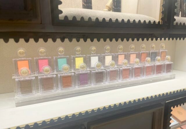 マジョマジョの写真