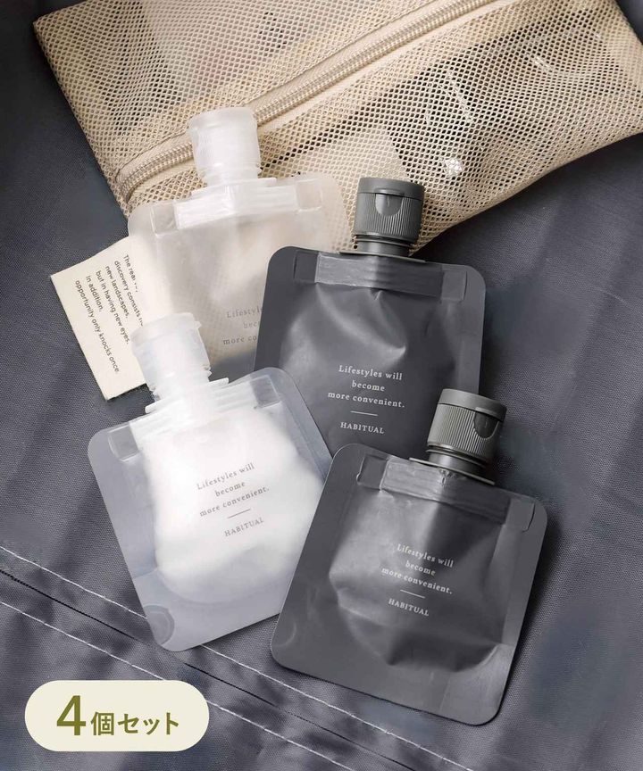 画像2: 出典：3COINS