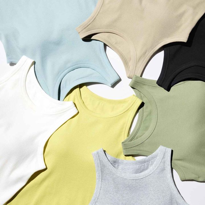 画像1: 出典：ユニクロ