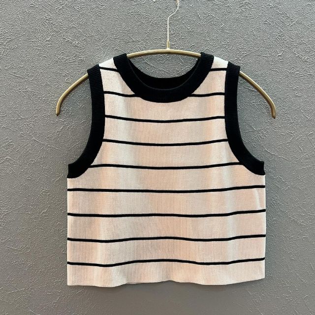 しまむらのアメスリBDタンク