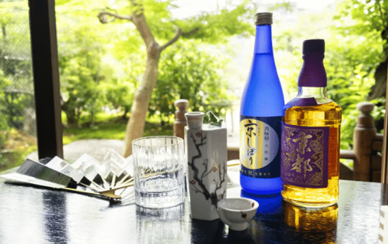 館内バーの画像