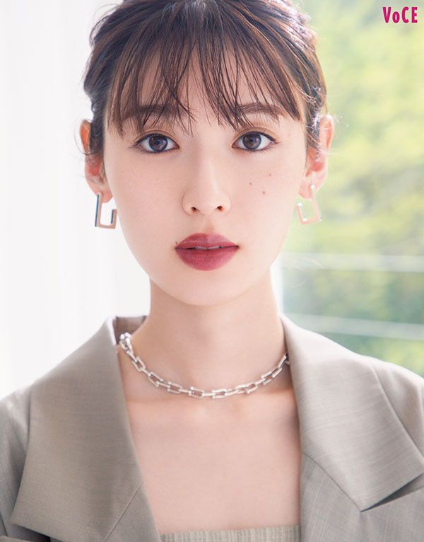 白石聖さん／ルージュスターヴァイブラント V07 使用