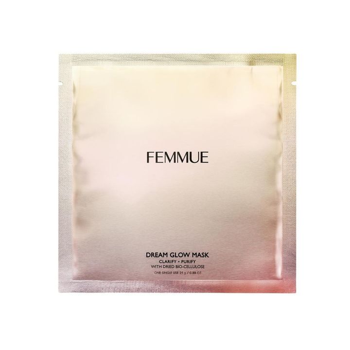 画像: 【ファミュ】「ドリームグロウマスク（CP）」25ｍL