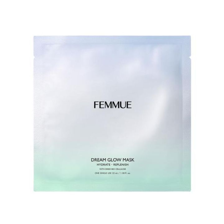 画像: 素材にこだわり抜いた、うるおいを注ぎ続けるシートにも注目！