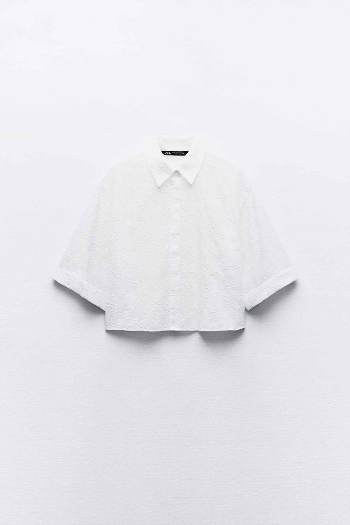 画像1: 出典：ZARA