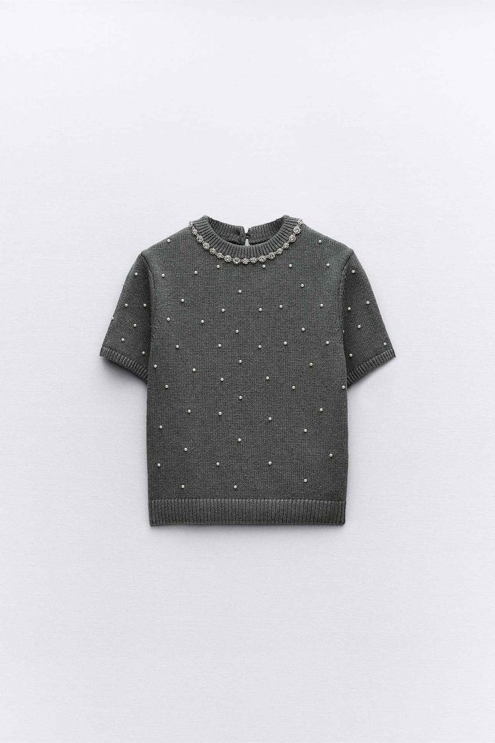 画像2: 出典：ZARA